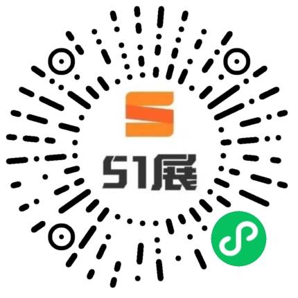 51展微信小程序码