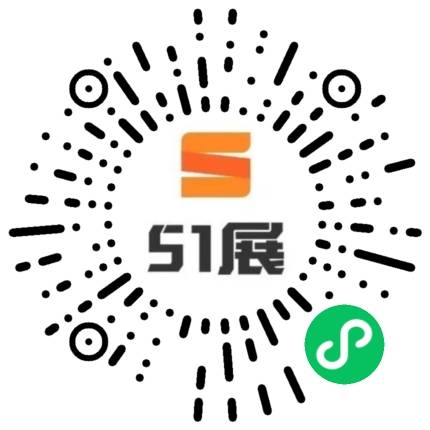 51展微信小程序码