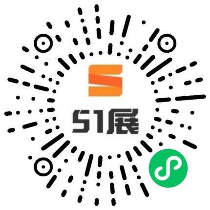 51展微信小程序码