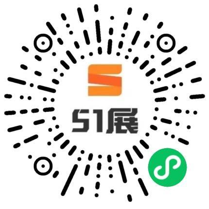 51展微信小�程序码