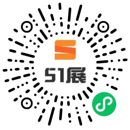 51展微信小程序码