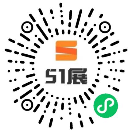 51展微信小程序码