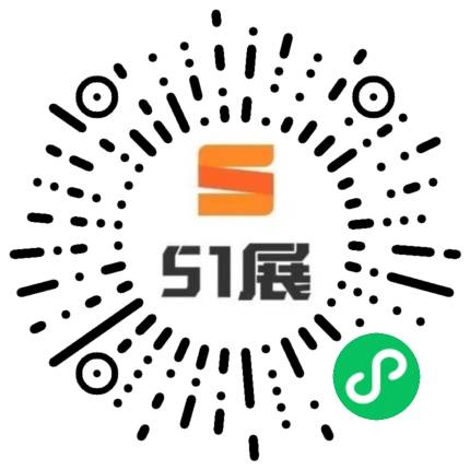 51展微信小程序码
