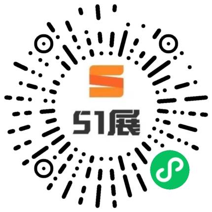 51展微信小程序码