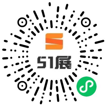 51展微信小程序码