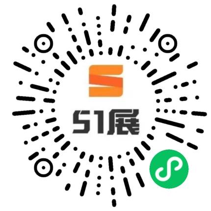 51展微信小程序码