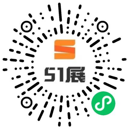 51展微信小程序码