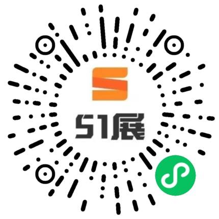 51展微信小程序码