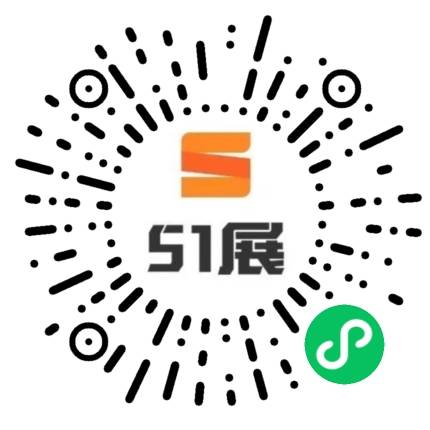 51展微信小程序码