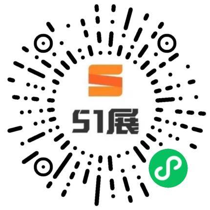 51展微信小程序码