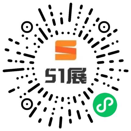51展微信小程序码