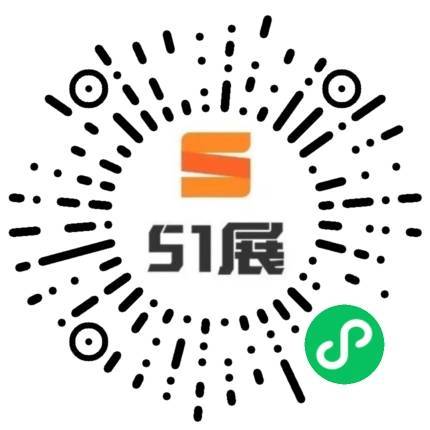 51展微信小程序码