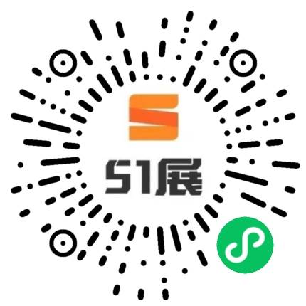51展微信小程序码