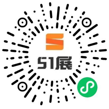 51展微信小程序码