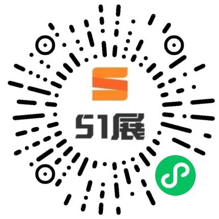 51展微信小程序码