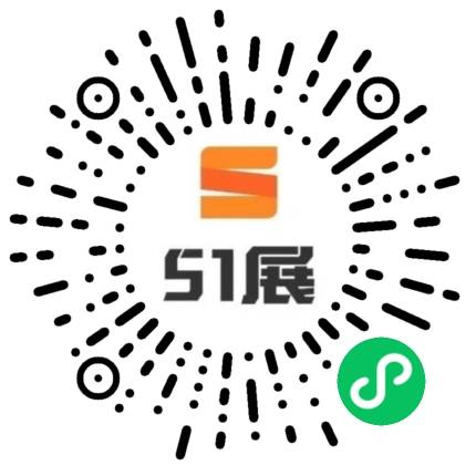 51展微信小程序码