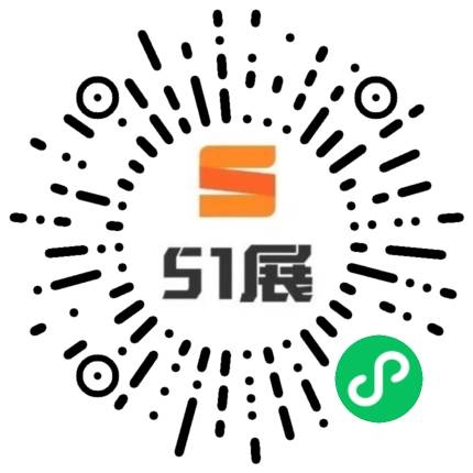 51展微信小程序码