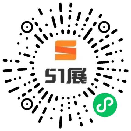 51展微信小程序码