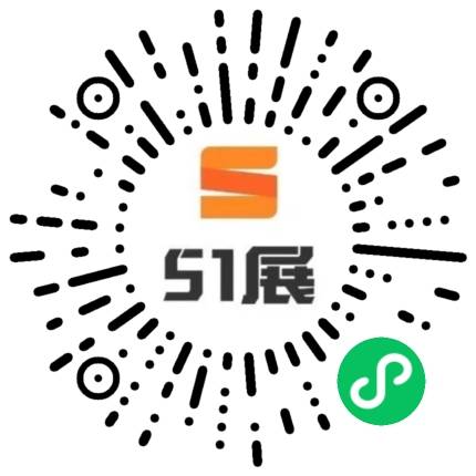51展微信小程序码