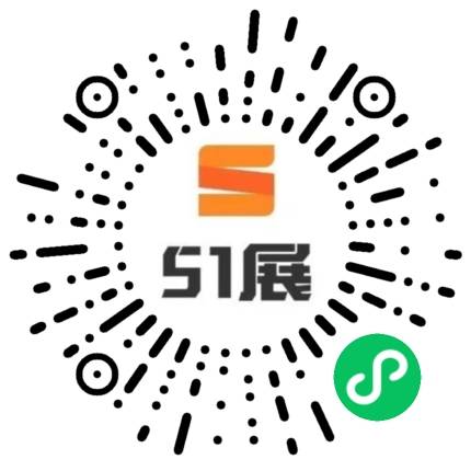 51展微信小程序码