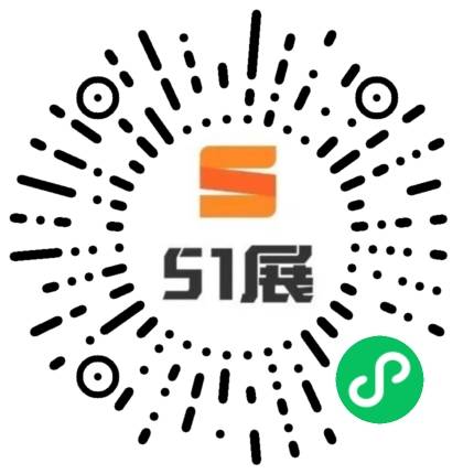 51展微信小程序码