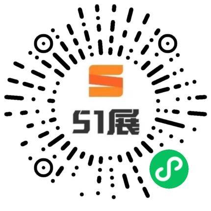 51展微信小程序码