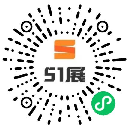 51展微信小程序码