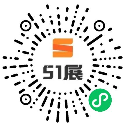 51展微信小程序码