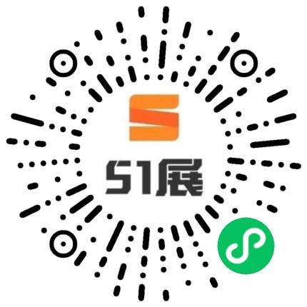 51展微信小程序码