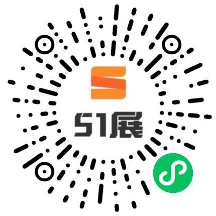 51展微信小程序码