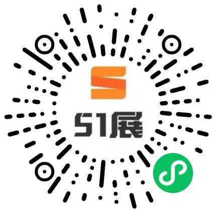 51展微信小程序码