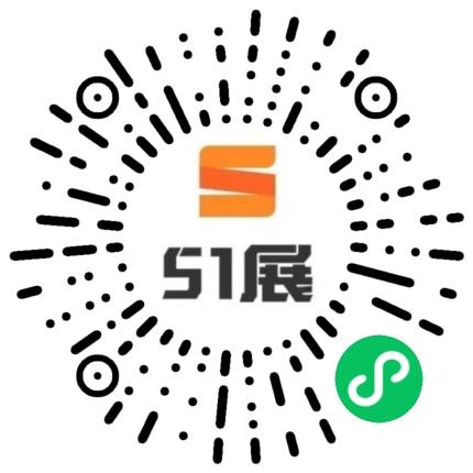51展微信小程序码