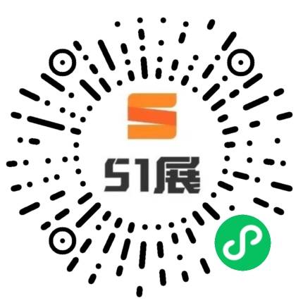 51展微信小程序码