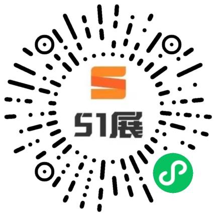 51展微信小程序码