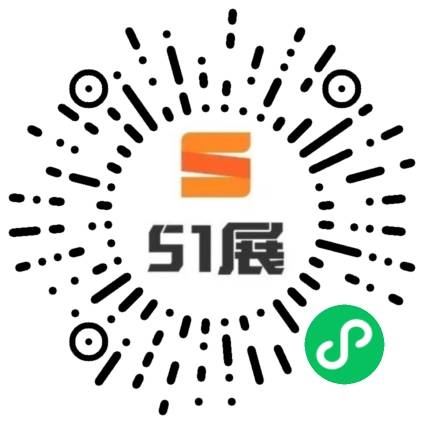 51展微信小程序码