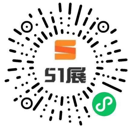 51展微信小程序码