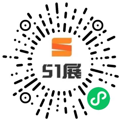 51展微信小程序码