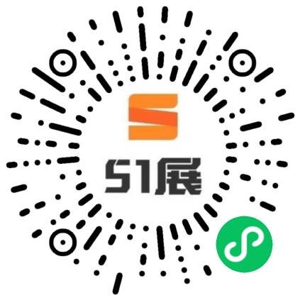 51展微信小程序码