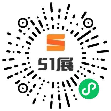 51展微信小程序码