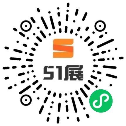 51展微信小程序码