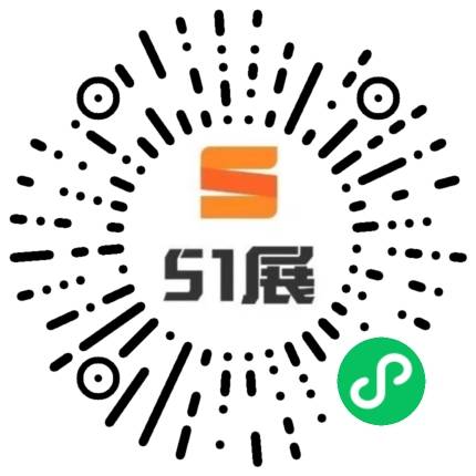 51展微信小程序码