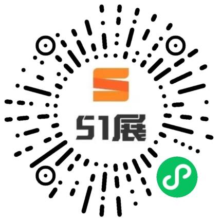 51展微信小程序码