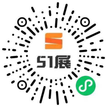 51展微信小程序码