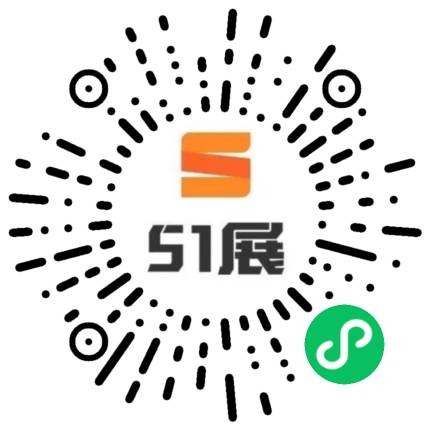 51展微信小程序码