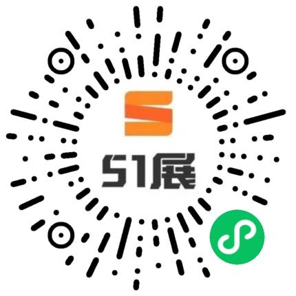 51展微信小程序码