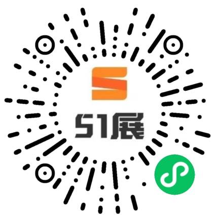 51展微信小程序码