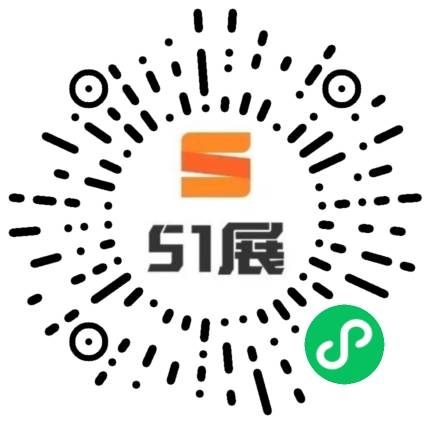51展微信小程序码