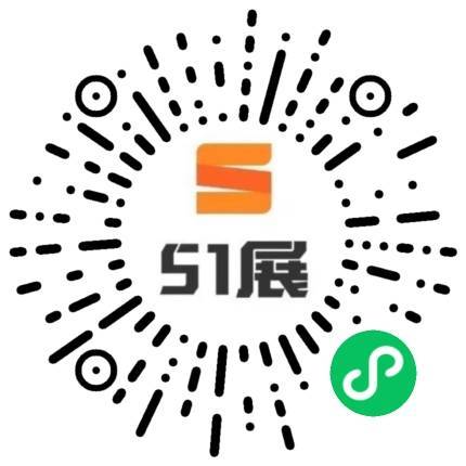 51展微信小程序码