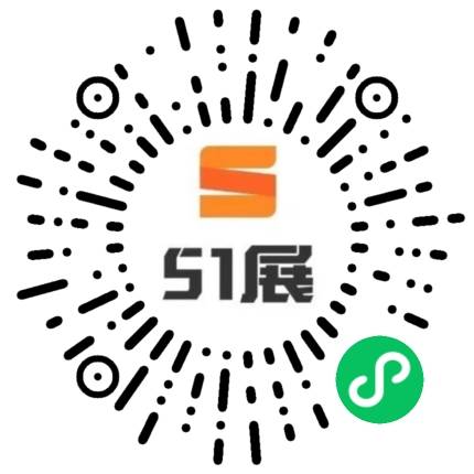 51展微信小程序码