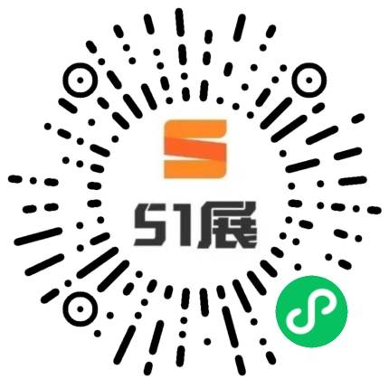 51展微信小程序码